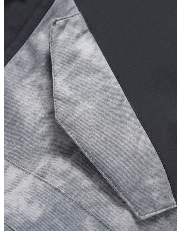 Зимний комбинезон для мальчика: комфорт и защита в зимних приключениях