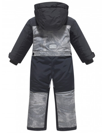 Зимний комбинезон для мальчика: комфорт и защита в зимних приключениях