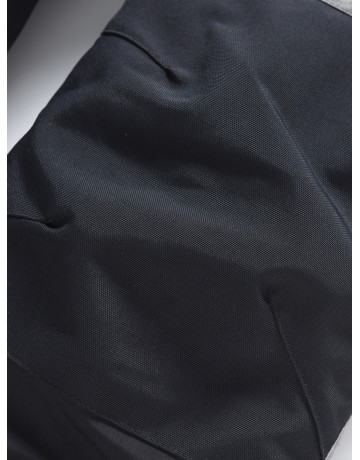 Зимний комбинезон для мальчика: комфорт и защита в зимних приключениях