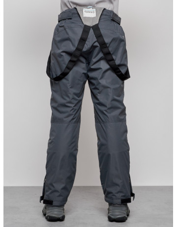 Мужские горнолыжные брюки для активного отдыха.
