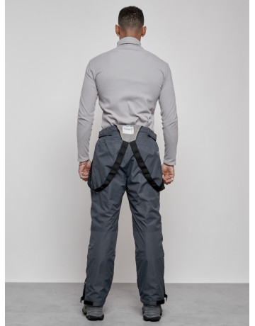 Мужские горнолыжные брюки для активного отдыха.