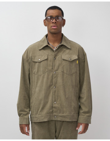 Мужской велюровый спортивный костюм для весны и лета