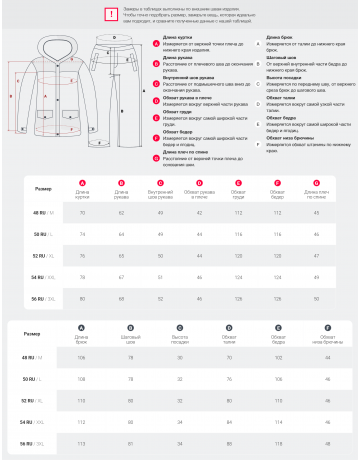 Мужской горнолыжный костюм MTFORCE для зимы: комфорт и защита.