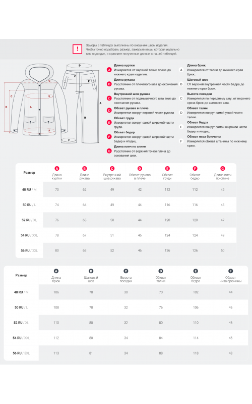 Мужской горнолыжный костюм MTFORCE для зимы: комфорт и защита.