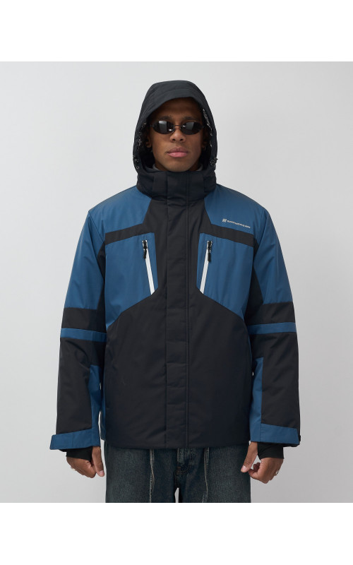 Мужская горнолыжная куртка для активного отдыха