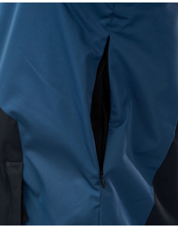 Мужская горнолыжная куртка для активного отдыха