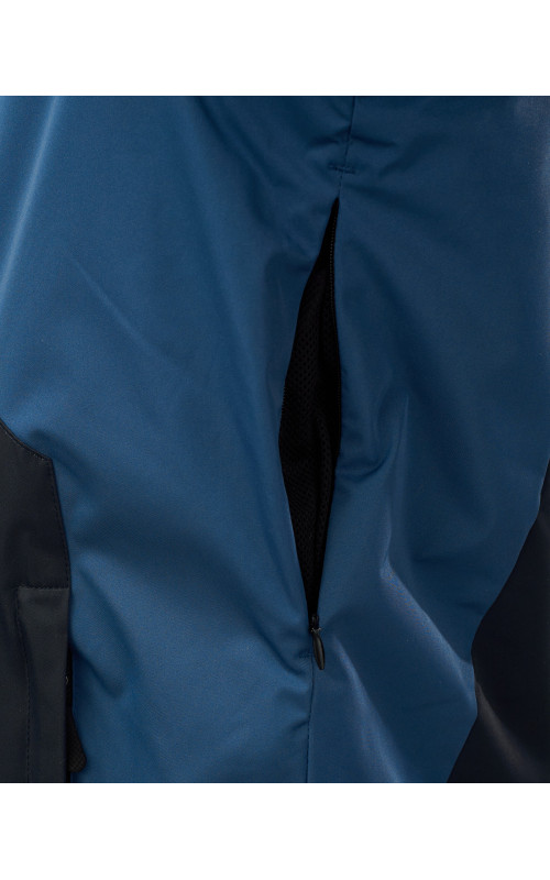 Мужская горнолыжная куртка для активного отдыха