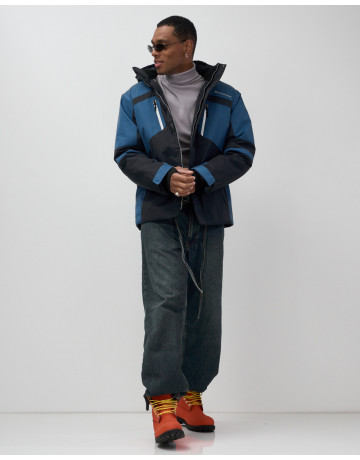 Мужская горнолыжная куртка для активного отдыха