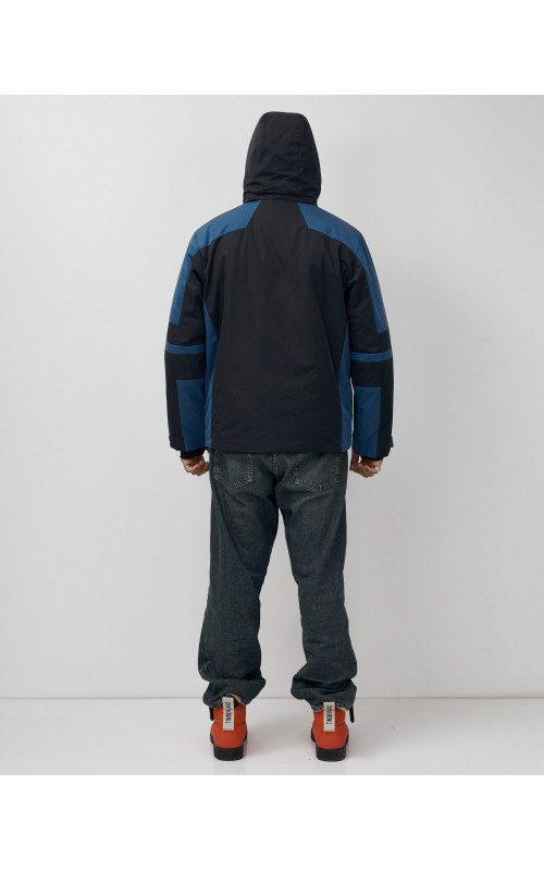 Мужская горнолыжная куртка для активного отдыха