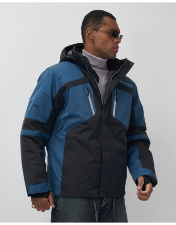 Мужская горнолыжная куртка для активного отдыха