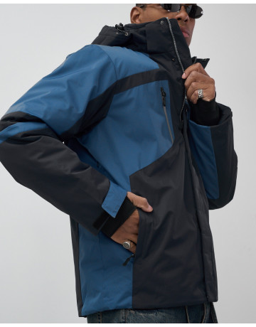 Мужская горнолыжная куртка для активного отдыха