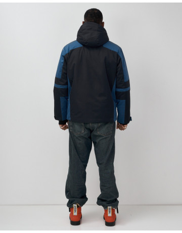 Мужская горнолыжная куртка для активного отдыха