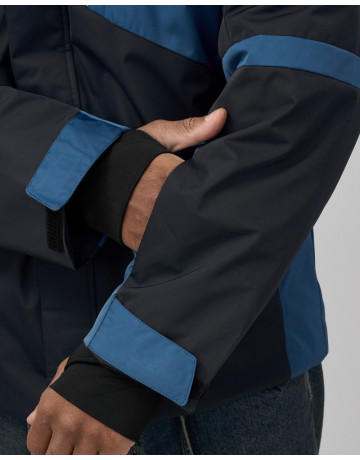 Мужская горнолыжная куртка для активного отдыха