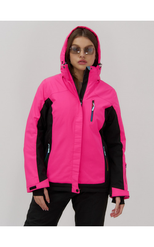 Женская горнолыжная куртка, размеры 42