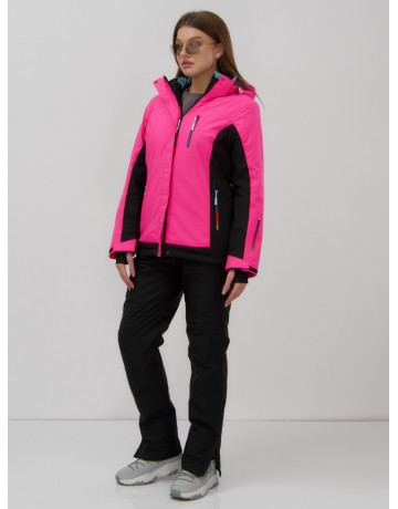 Женская горнолыжная куртка, размеры 42