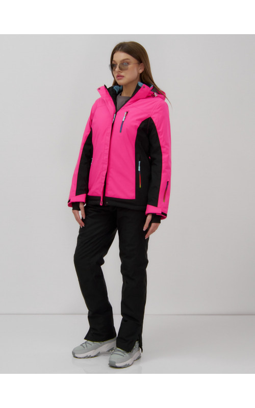 Женская горнолыжная куртка, размеры 42