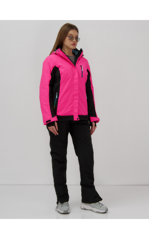 Женская горнолыжная куртка, размеры 42