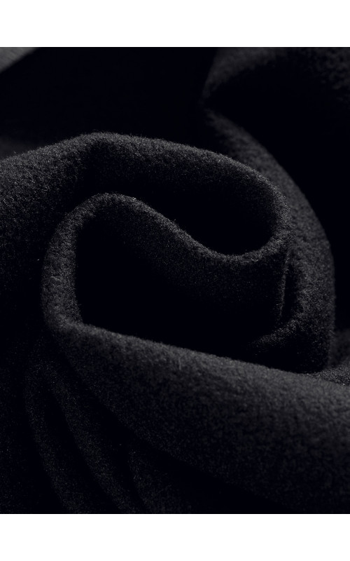 Спортивная парка с капюшоном для активных мужчин