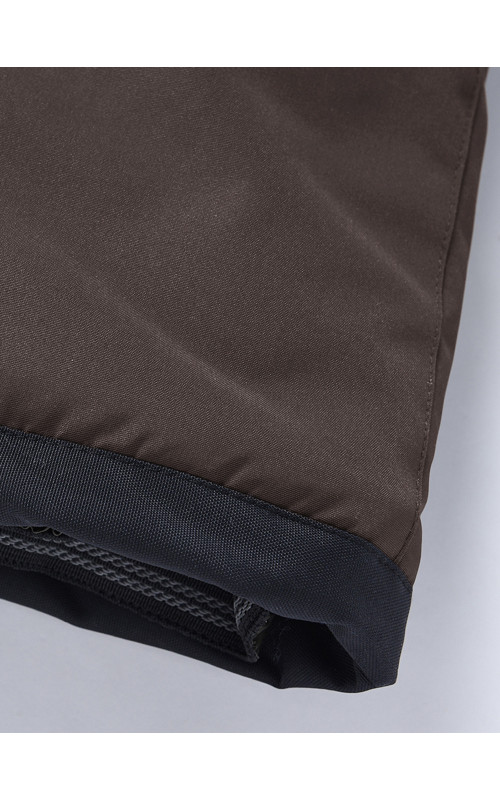 Горнолыжный костюм для мальчика зимний защитный