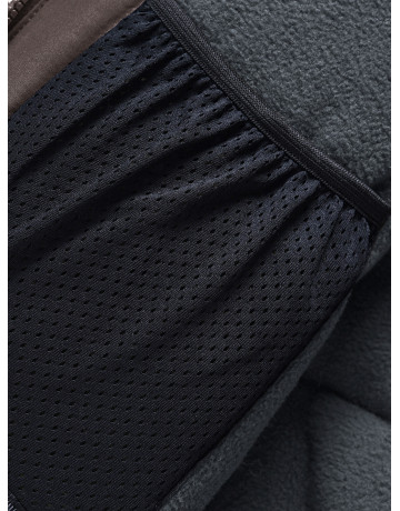 Горнолыжный костюм для мальчика зимний защитный