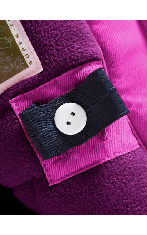 Горнолыжный комбинезон для девочек-подростков: тепло и защита в зимних приключениях