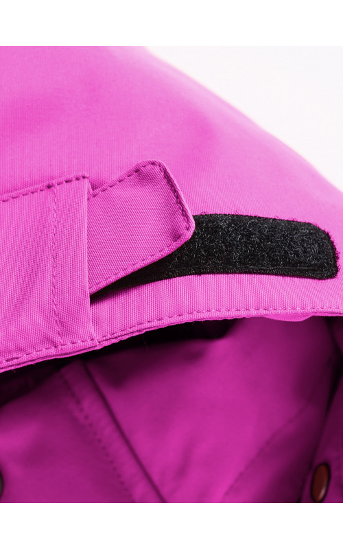 Горнолыжный комбинезон для девочек-подростков: тепло и защита в зимних приключениях