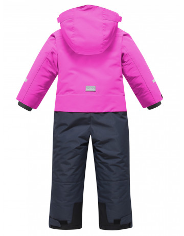 Горнолыжный комбинезон для девочек-подростков: тепло и защита в зимних приключениях
