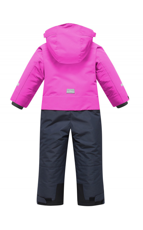 Горнолыжный комбинезон для девочек-подростков: тепло и защита в зимних приключениях