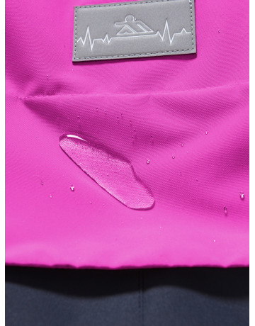 Горнолыжный комбинезон для девочек-подростков: тепло и защита в зимних приключениях