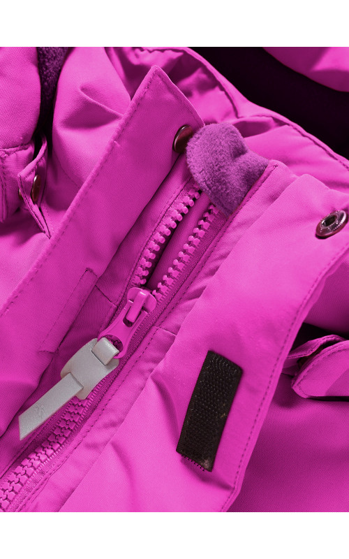 Горнолыжный комбинезон для девочек-подростков: тепло и защита в зимних приключениях