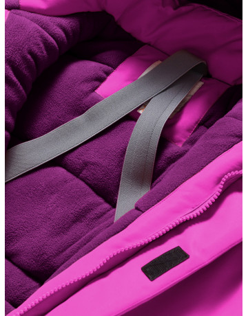 Горнолыжный комбинезон для девочек-подростков: тепло и защита в зимних приключениях