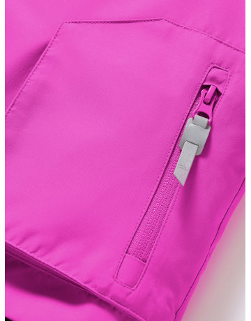 Горнолыжный комбинезон для девочек-подростков: тепло и защита в зимних приключениях