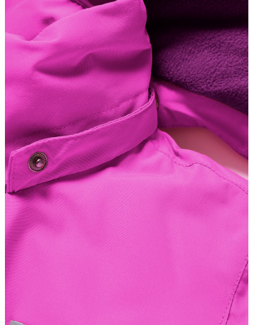 Горнолыжный комбинезон для девочек-подростков: тепло и защита в зимних приключениях