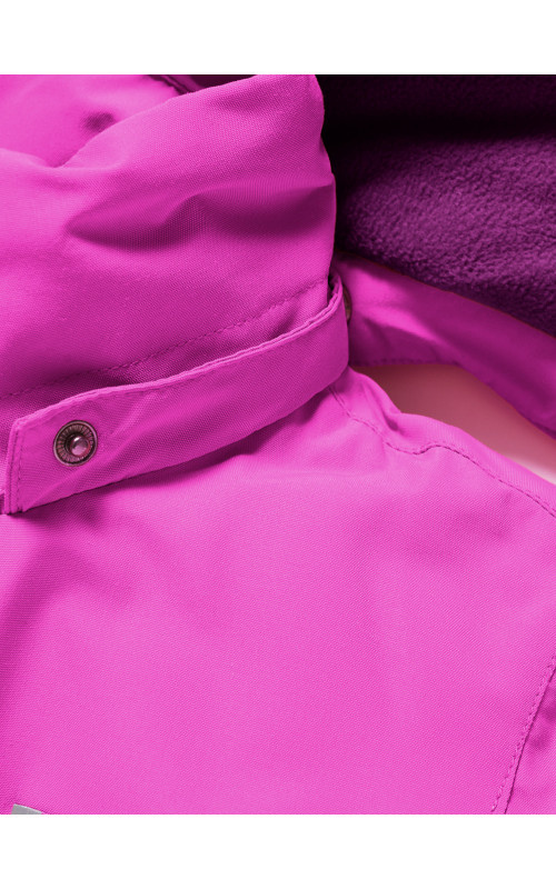 Горнолыжный комбинезон для девочек-подростков: тепло и защита в зимних приключениях