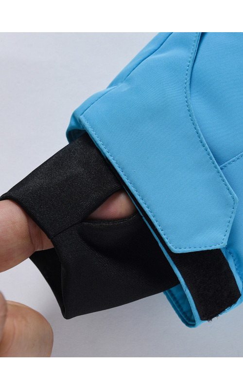 Горнолыжный костюм для мальчика-подростка