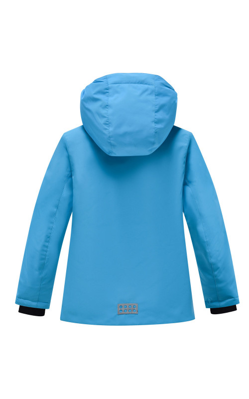 Горнолыжный костюм для мальчика-подростка