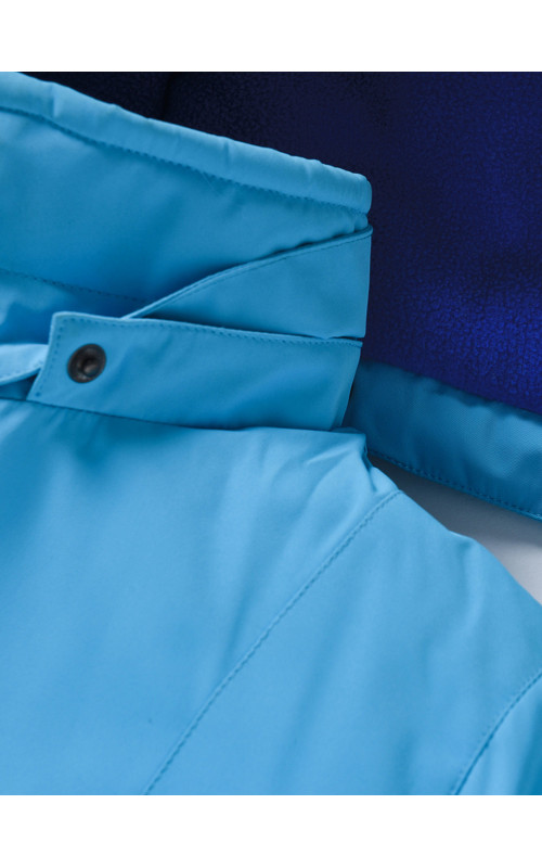 Горнолыжный костюм для мальчика-подростка