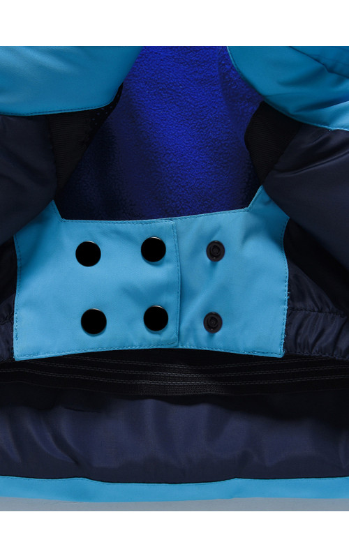 Горнолыжный костюм для мальчика-подростка