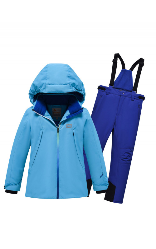 Горнолыжный костюм для мальчика-подростка
