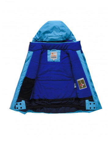 Горнолыжный костюм для мальчика-подростка