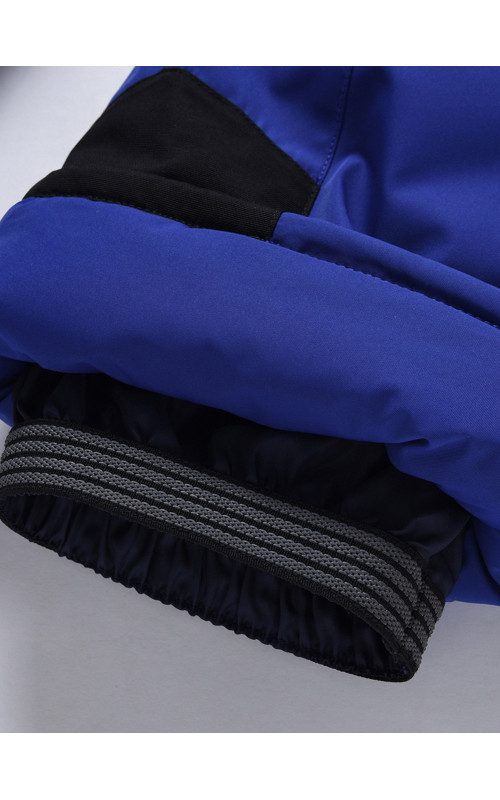 Горнолыжный костюм для мальчика-подростка