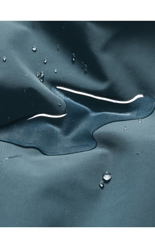 Зимняя парка для мальчика-подростка: свобода движений и тепло