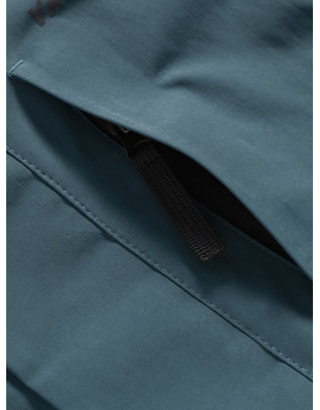 Зимняя парка для мальчика-подростка: свобода движений и тепло