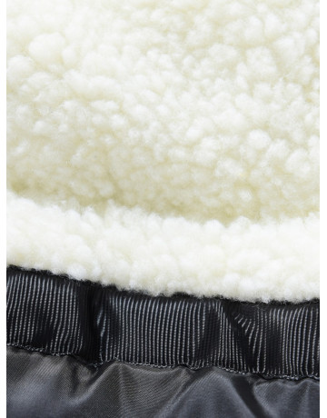 Зимняя парка для мальчика-подростка: свобода движений и тепло