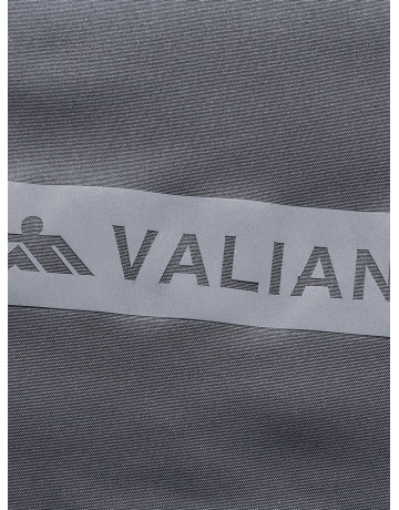 Зимняя парка для мальчика.