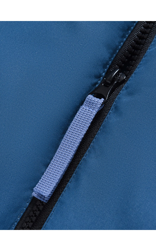 Зимняя парка для мальчика-подростка.