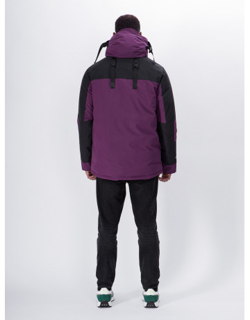 Мужская спортивная куртка MTFORCE для зимних видов спорта.