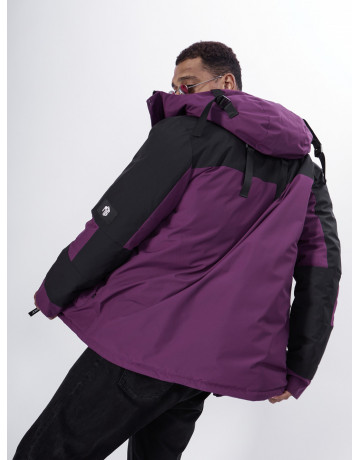 Мужская спортивная куртка MTFORCE для зимних видов спорта.