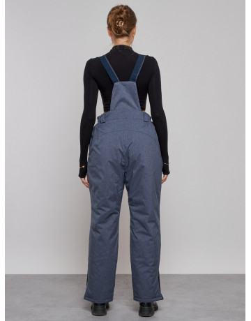 Женские горнолыжные брюки большого размера для активного отдыха.