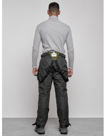 Мужские горнолыжные брюки для активного отдыха.